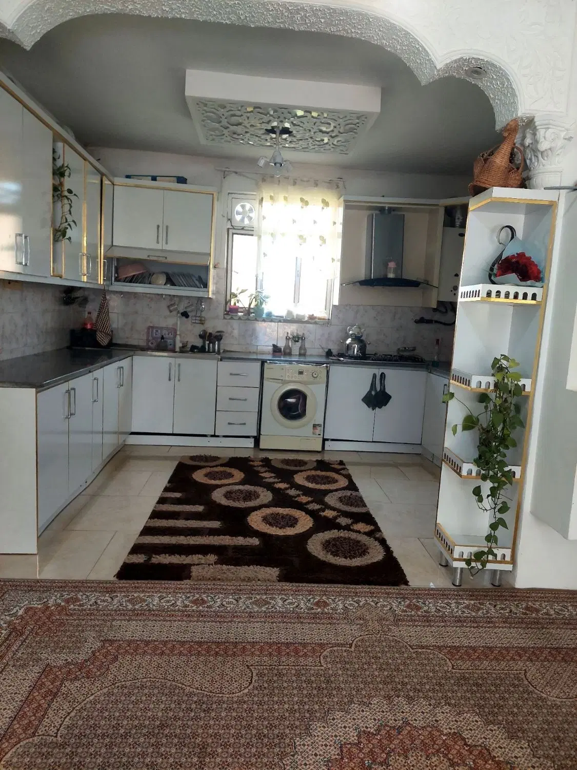 یک باب خانه  ویلایی