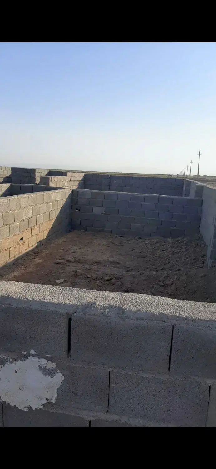 فروش باغ پسته و انار.