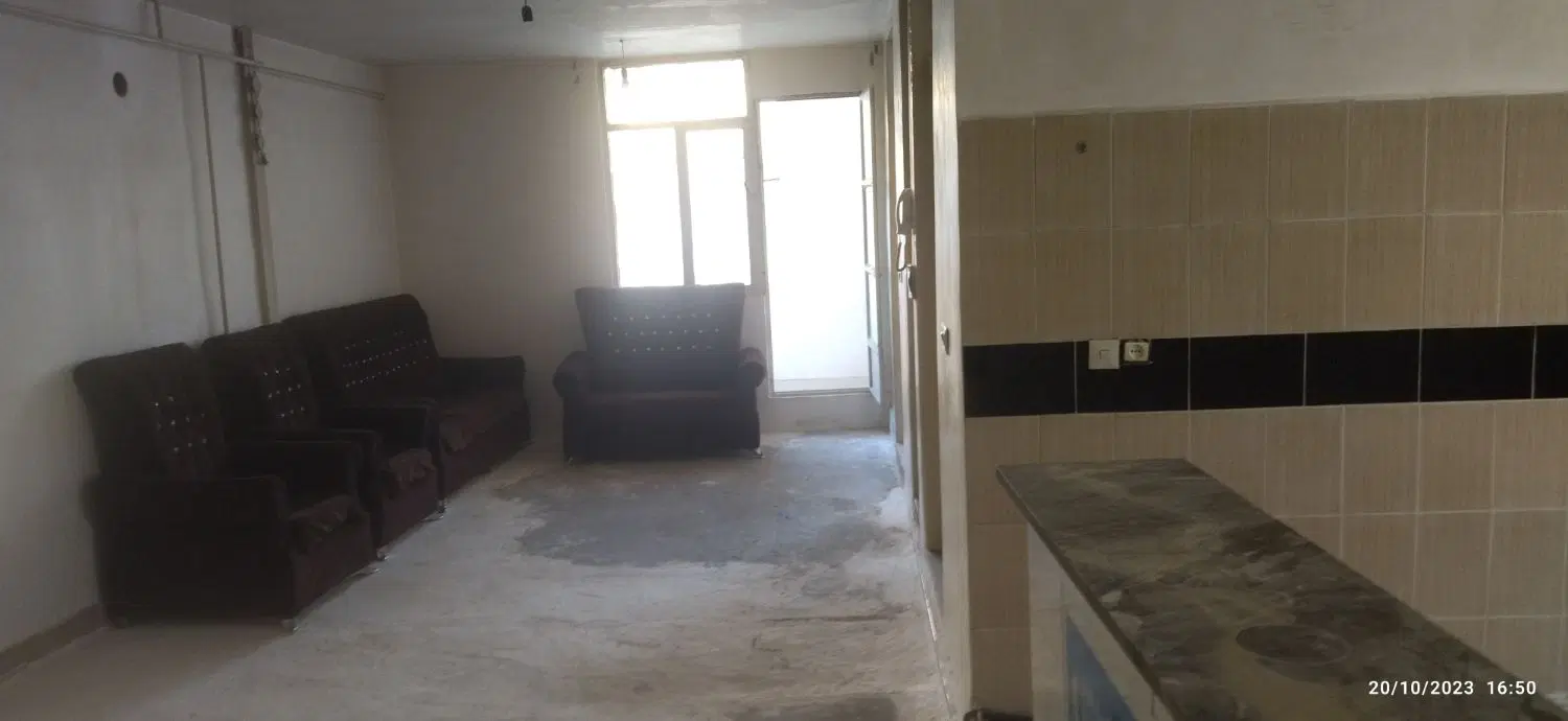 خضر کوچه موزاییک سازی بنفشه 4