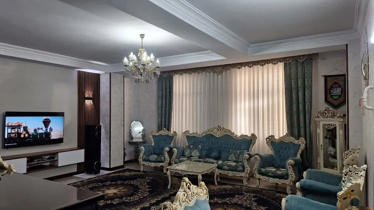 فروش واحد ۹۰ متری