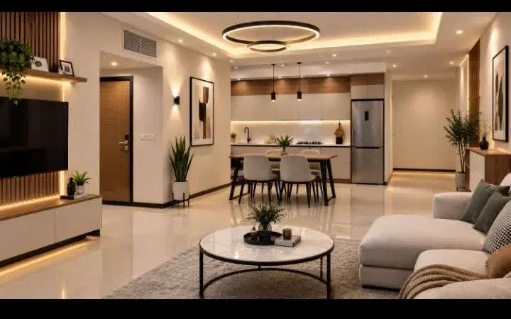 مستاجر