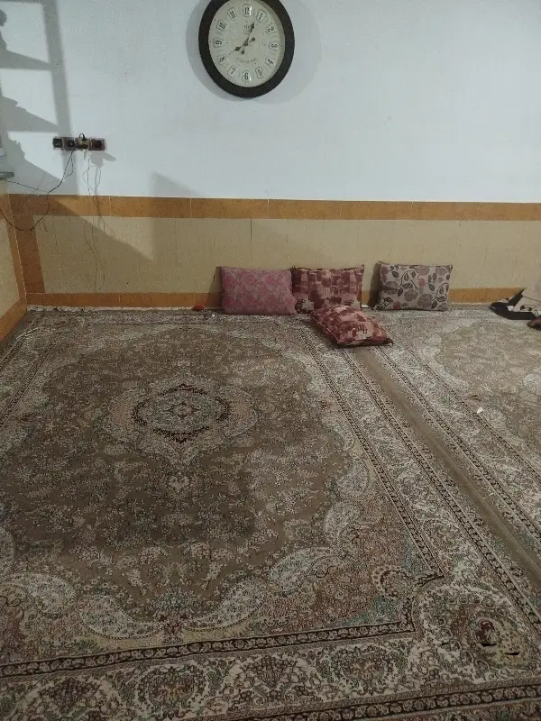 منزل مسکونی آپارتمانی طبقه اول