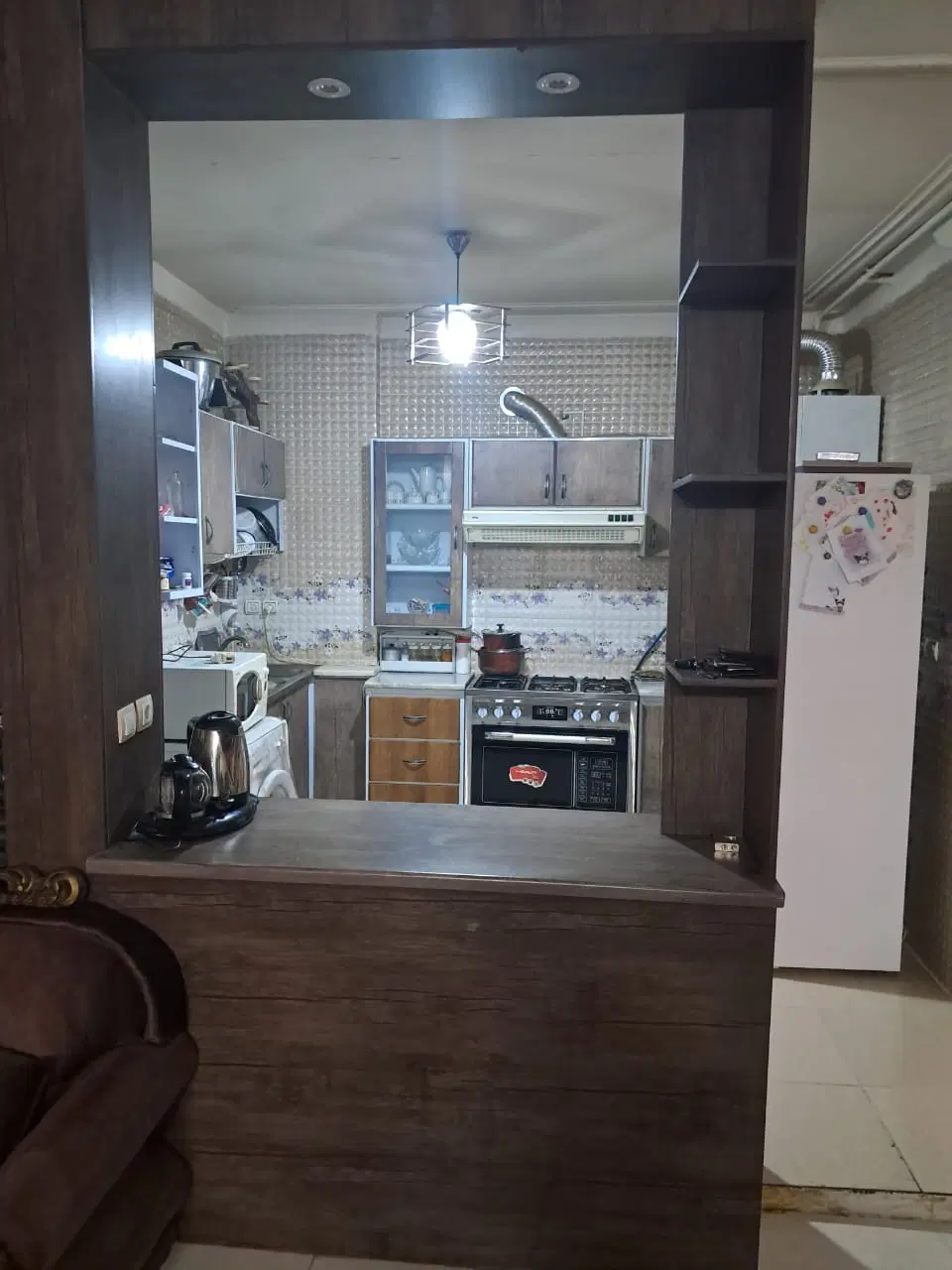 رهن و اجاره منزل مسکونی
