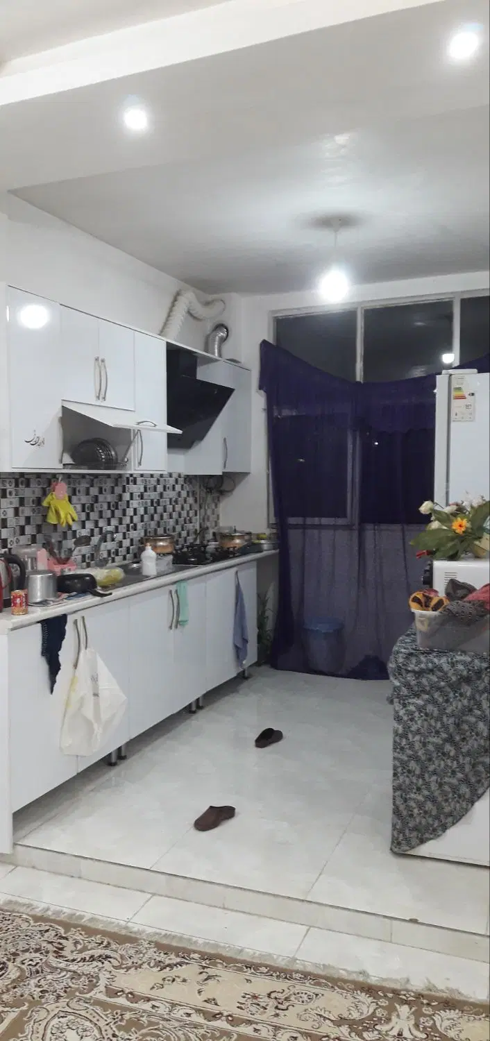 آپارتمان ۷۰متری