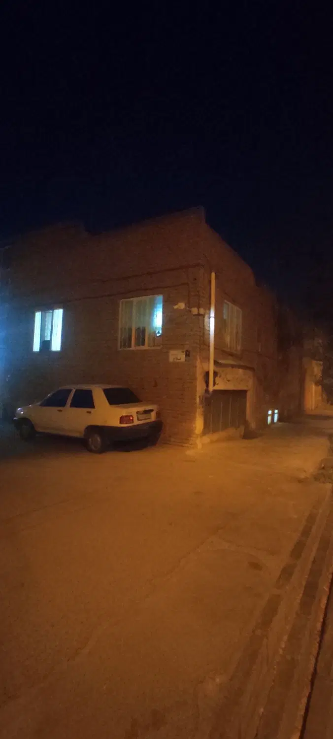 منزل فروشی مدخل کوی مفتح جنب مسجد جوادالائمه