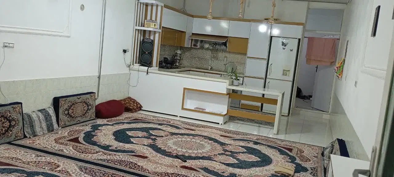 خانه ویلایی