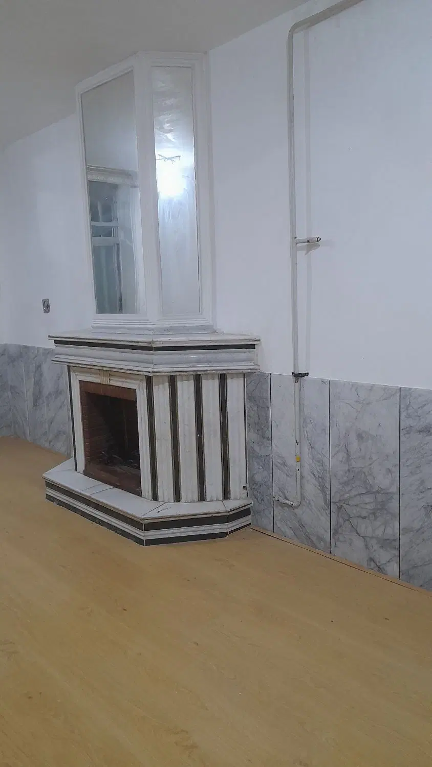 رهن کامل دوطبقه خیابان راهنمایی