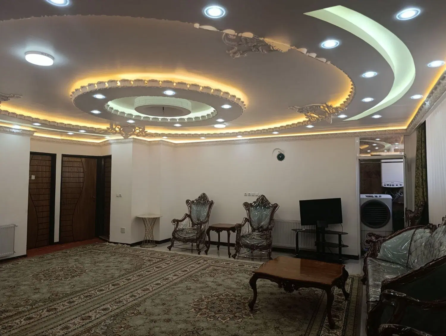 آپارتمان