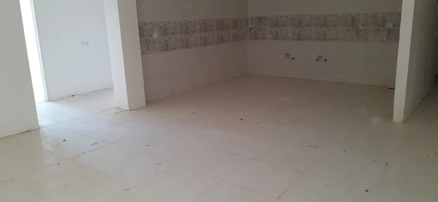 کوی دانیال ۴۸ واحدی هفت تپه ۱۳۰متری