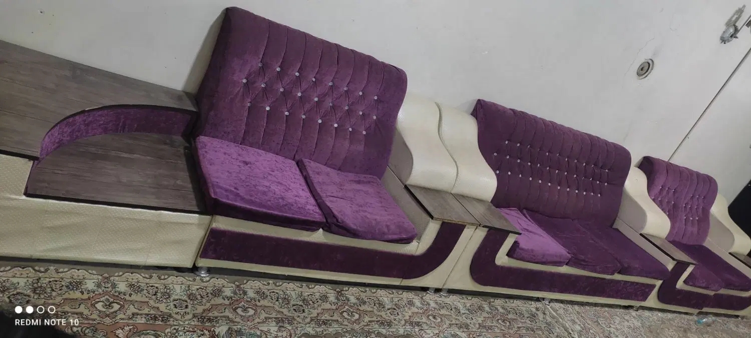 خانه ویلایی دوطبقه دربست