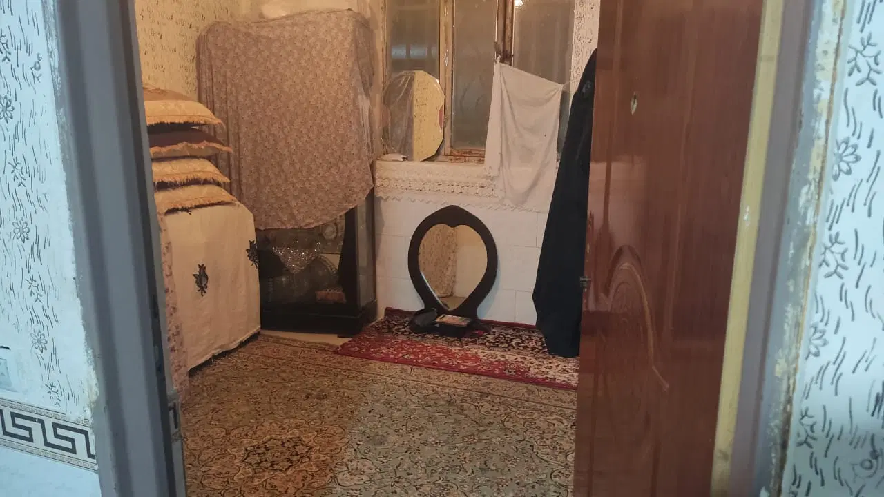 خانه ویلایی 75متری
