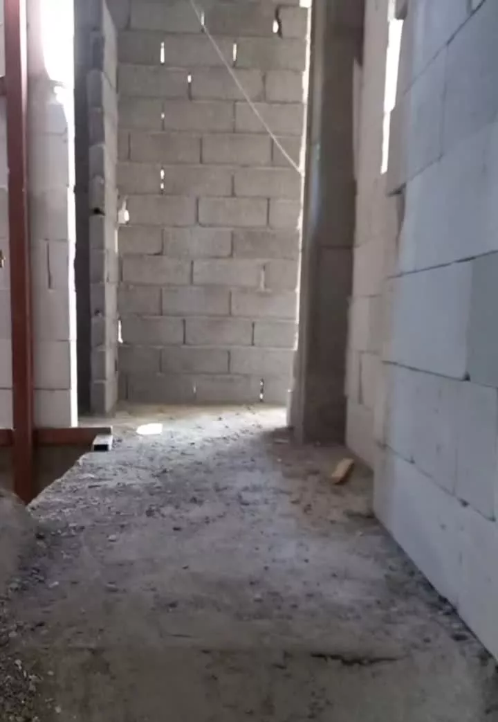 معاوضه خانه کلنگی ششصد دستگاه