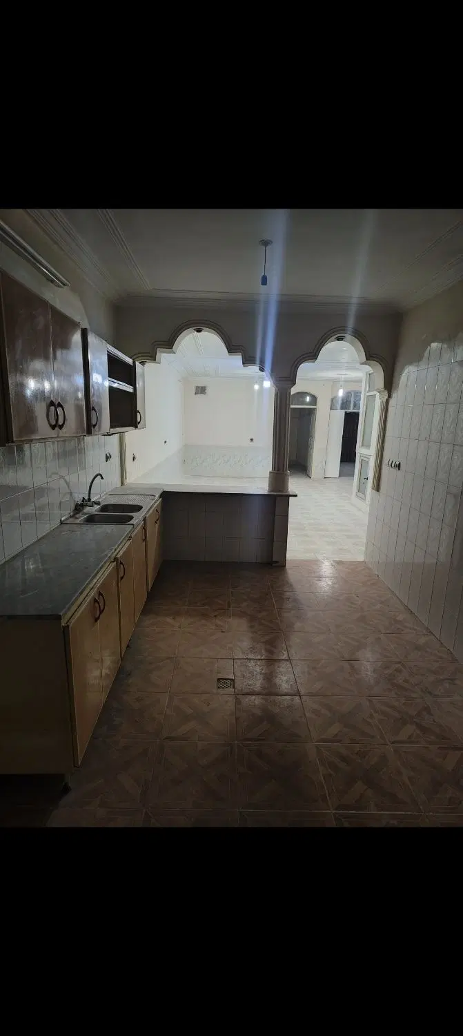 واحد آپارتمان دو خواب