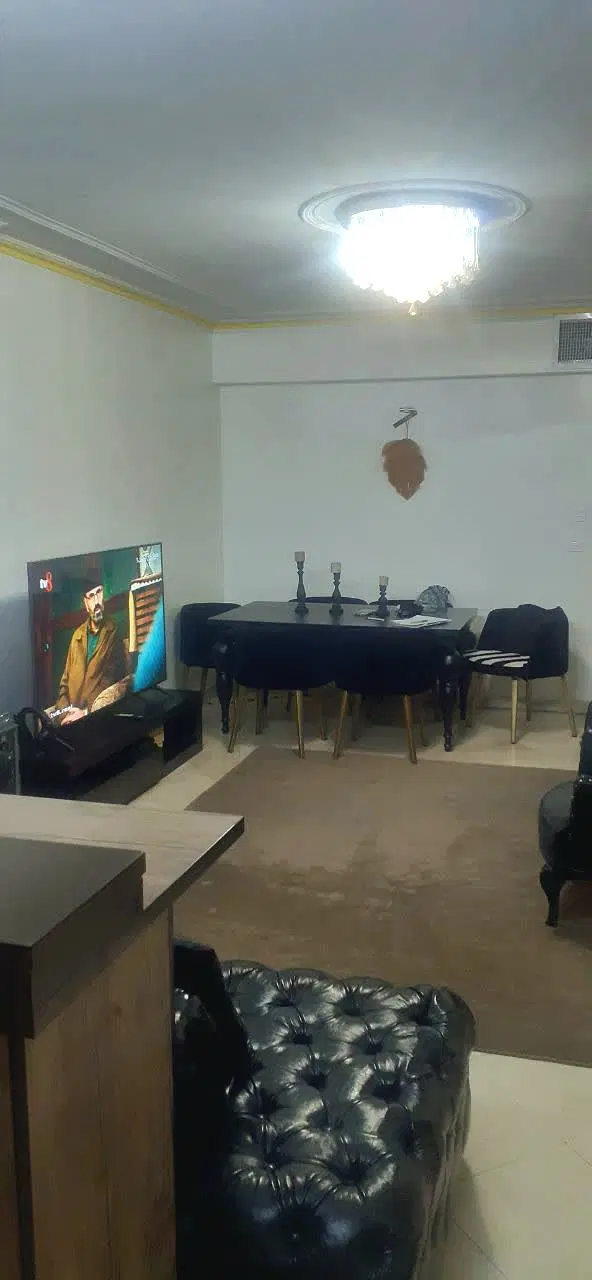 فروش واحد 60متری_دو خواب