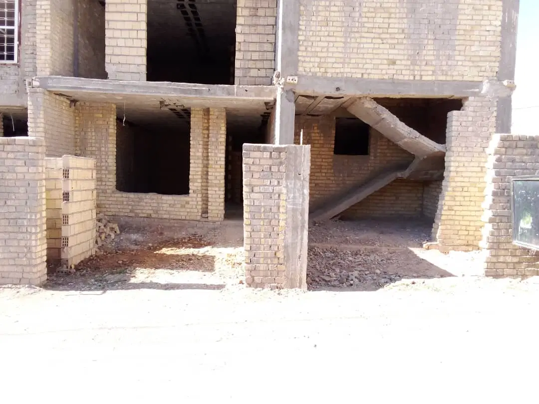 فروش خانه ۲خوابه طبقه همکف در کرونی