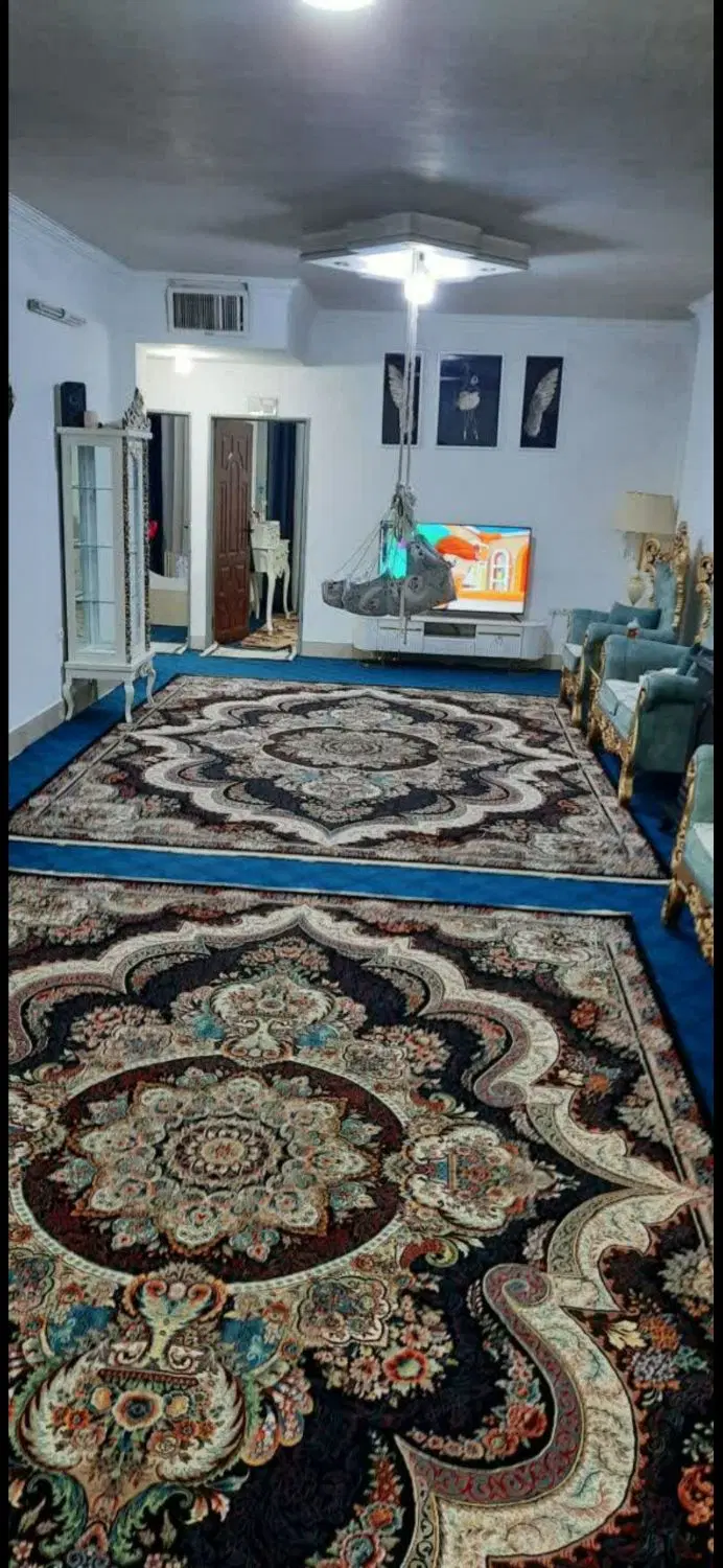 دواحدتخلیه  توس 76توس 75