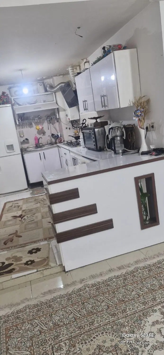 خانه اجاره ای مهرشهر