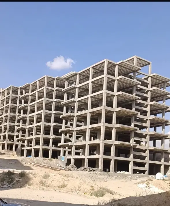 فرصتی مطمئن برای خانه دار شدن و سرمایه گذاری