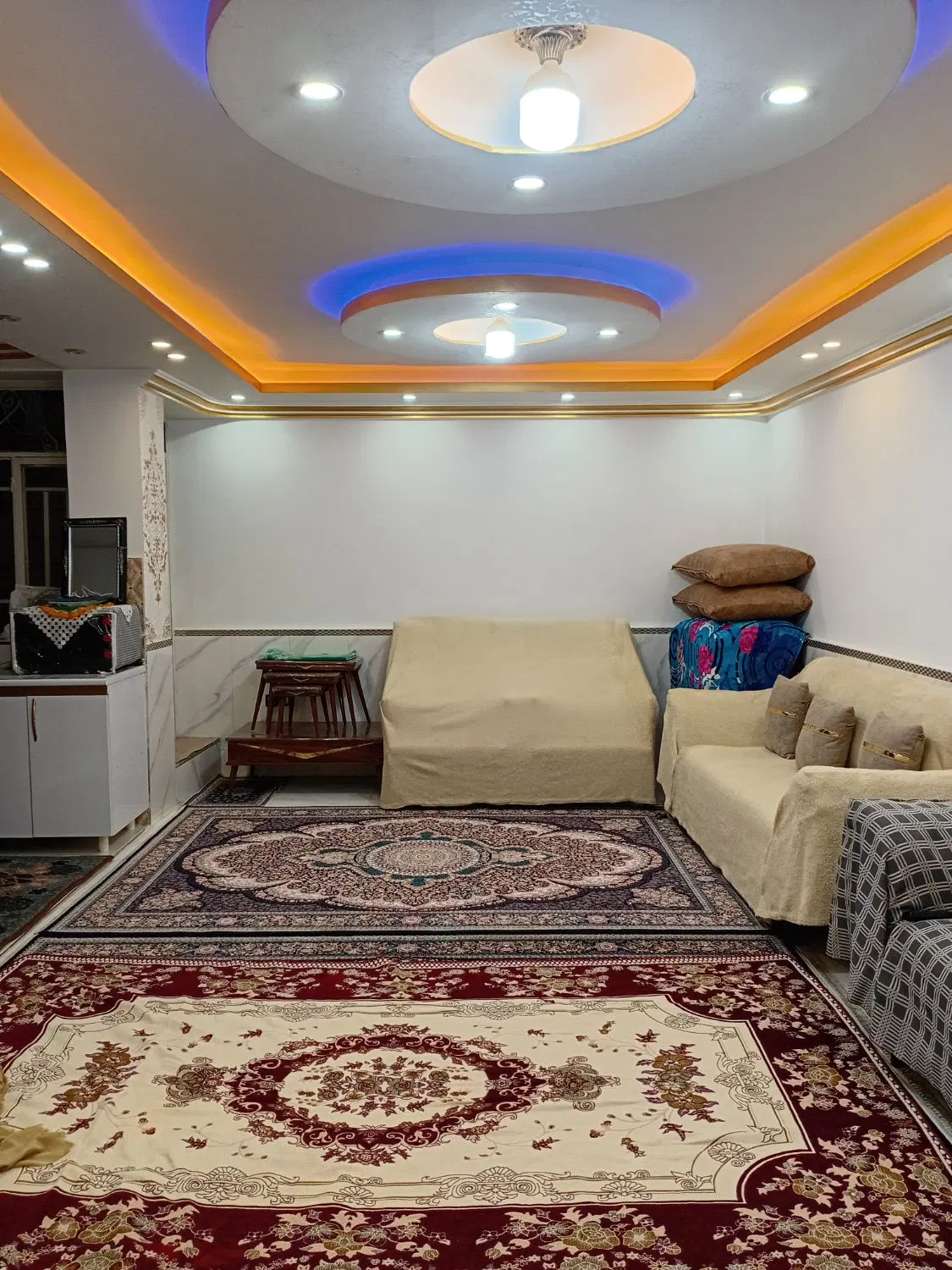 خانه مسکونی به مساحت192متر