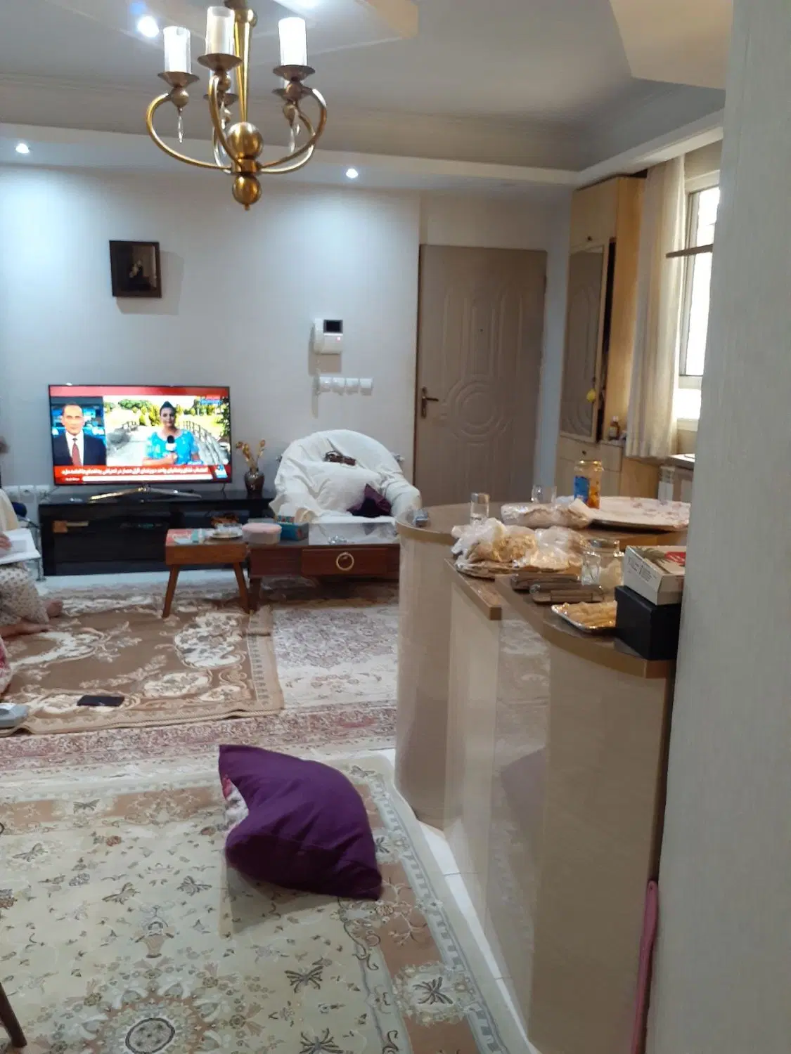 آپارتمان فروشی