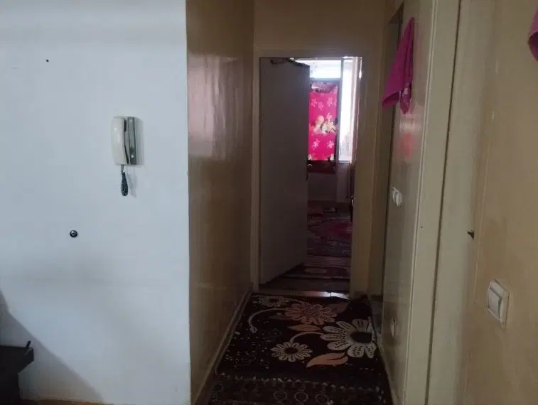 فروش منزل ۸۸ متر سهند فاز ۲