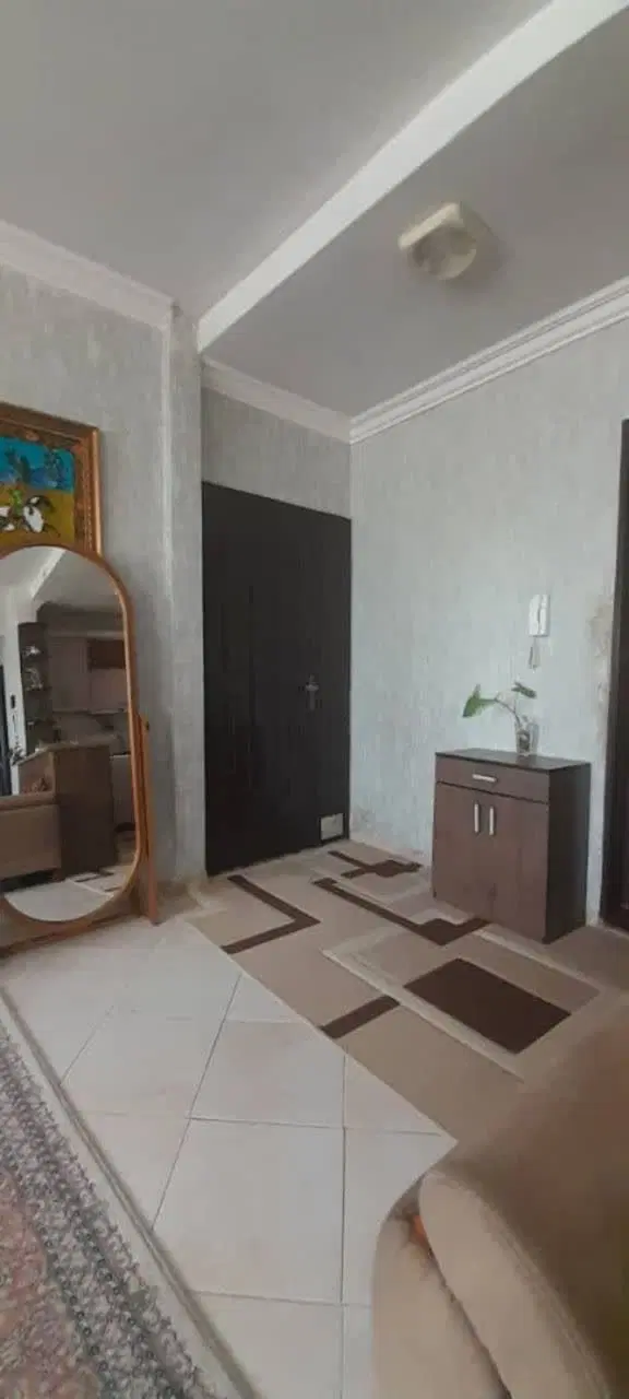 مسکن مهر جانبازان