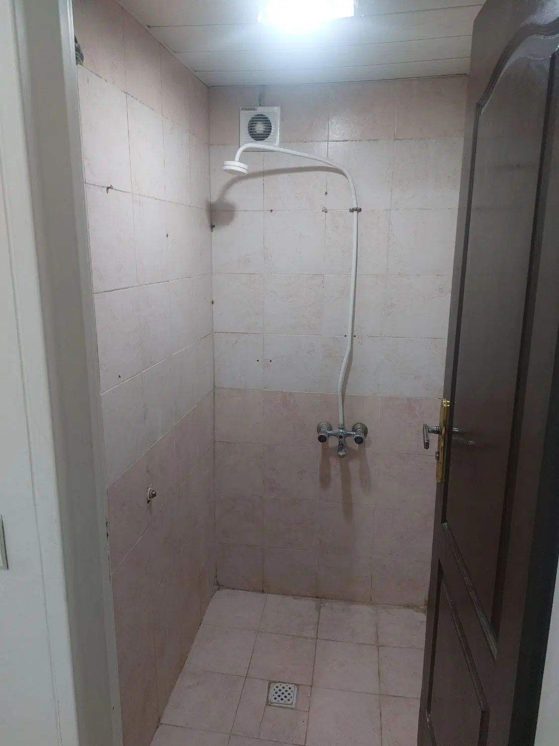آپارتمان ۷۸ متری دو خواب