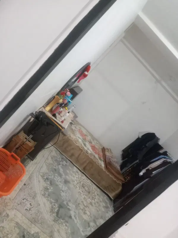 خونه طبقه بالا نقلی