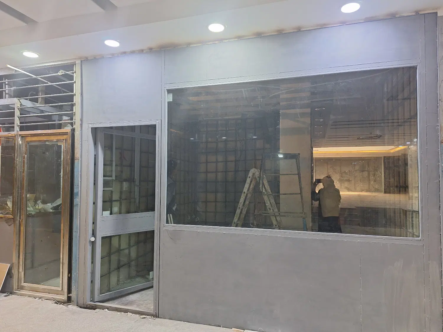 اجاره مغازه داخل پاساژ سیتی سنتر وکیل