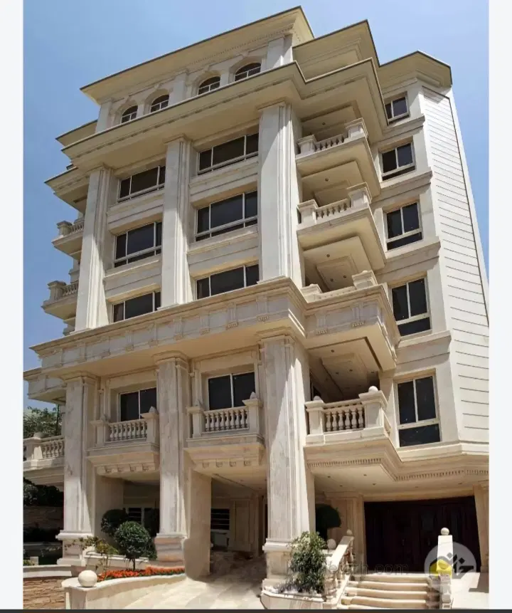 آپارتمان ۴۵ متری