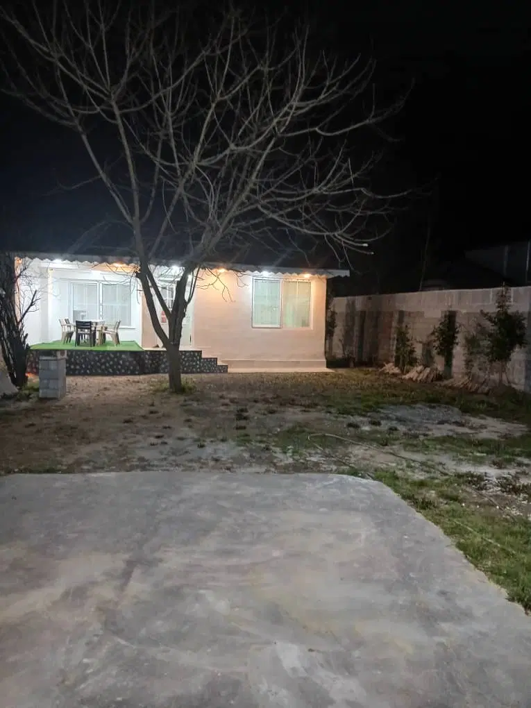 اجاره خانه ویلایی