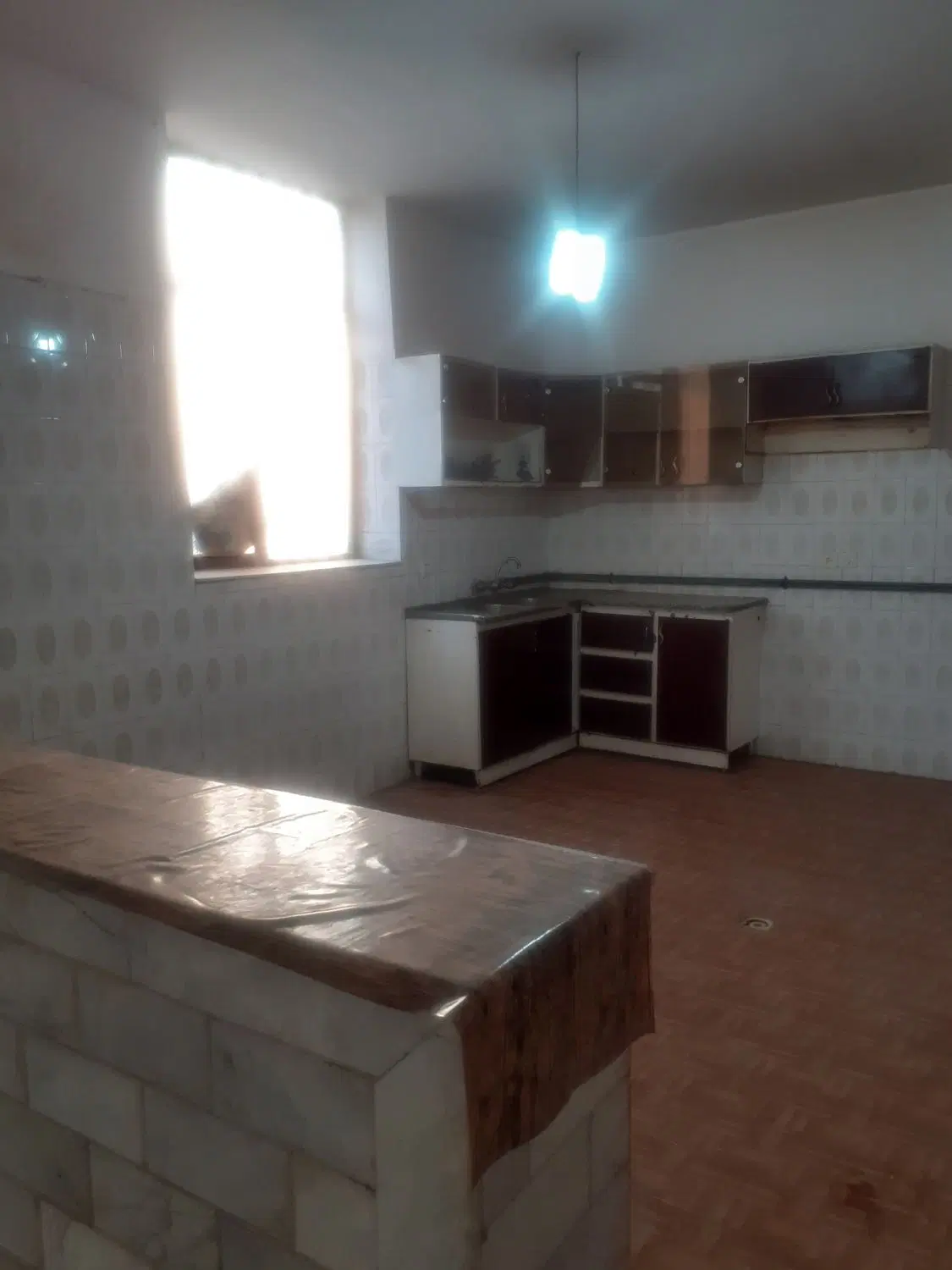 اجاره خانه ۱۱۰ متری ویلایی  حیاط دار مستقل
