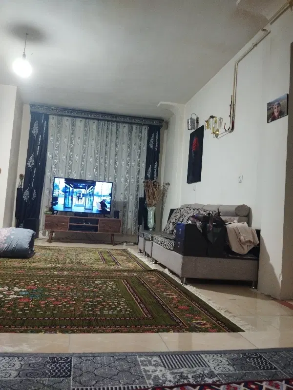 رهن و اجاره مسکن مهر فرهنگیان کیهانشهر