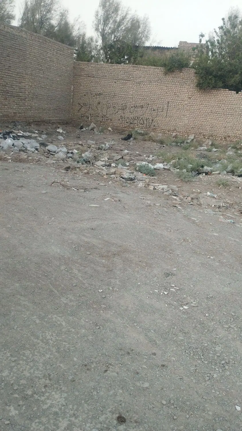 زمین قاسم آباد