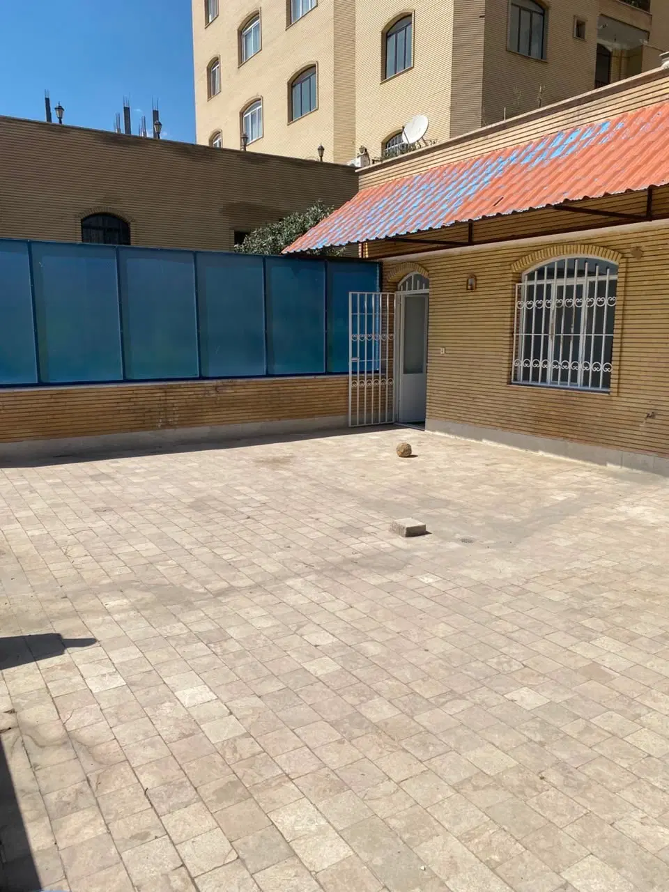 تراسه ویودار