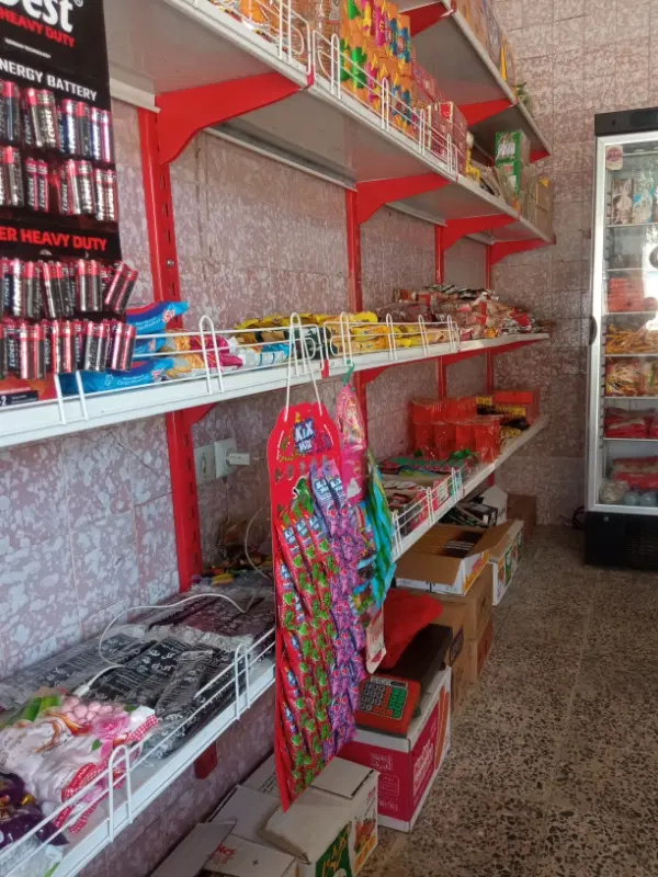 واگذاری سوپر مارکت