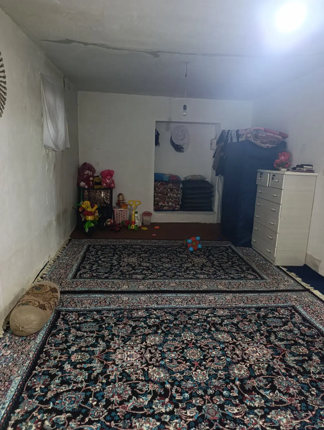 ایستگاه 5کوچه شهید خزلی