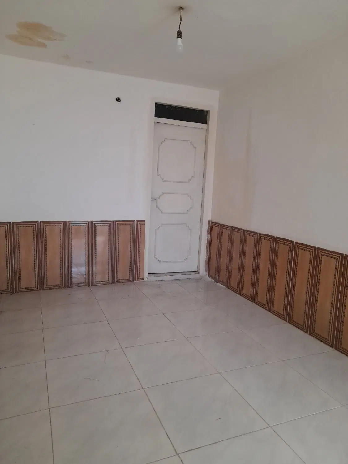 منزل یک خوابه ویلایی