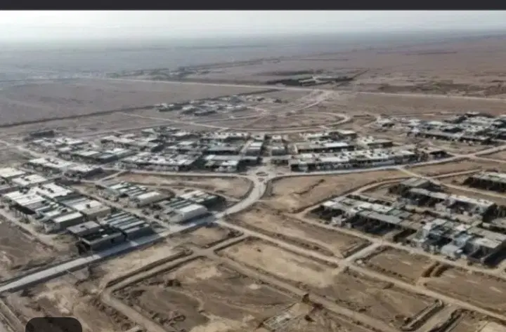 زمین مسکونی و تجاری عالی