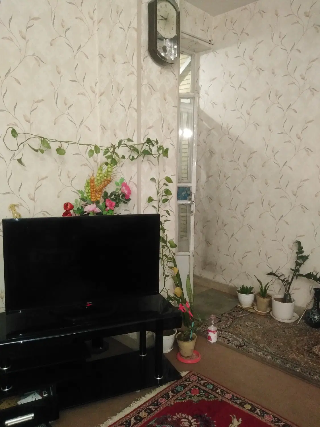 رهن منزل ویلایی طبقه دوم