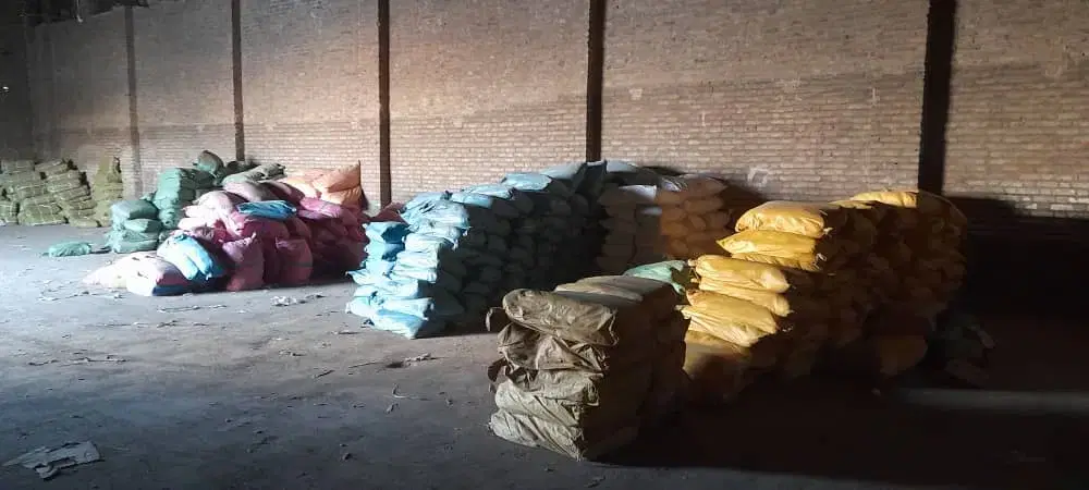 اجاره انبار عمومی کالا