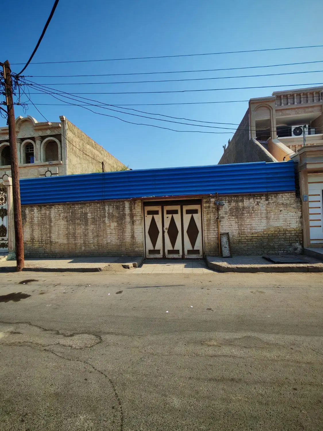 خانه220متری رهن کامل خیابان البرز