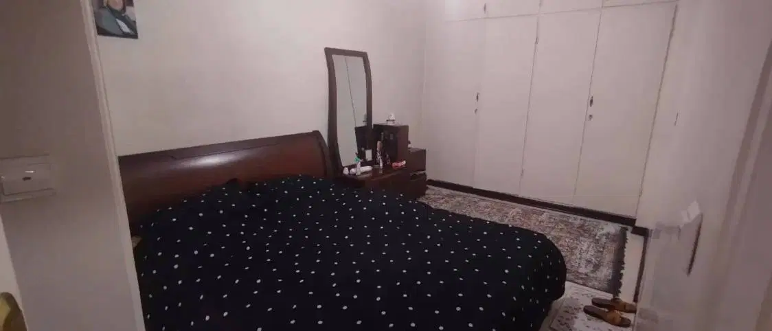 ۷۸متردوخواب_تهرانسر_فول امکانات