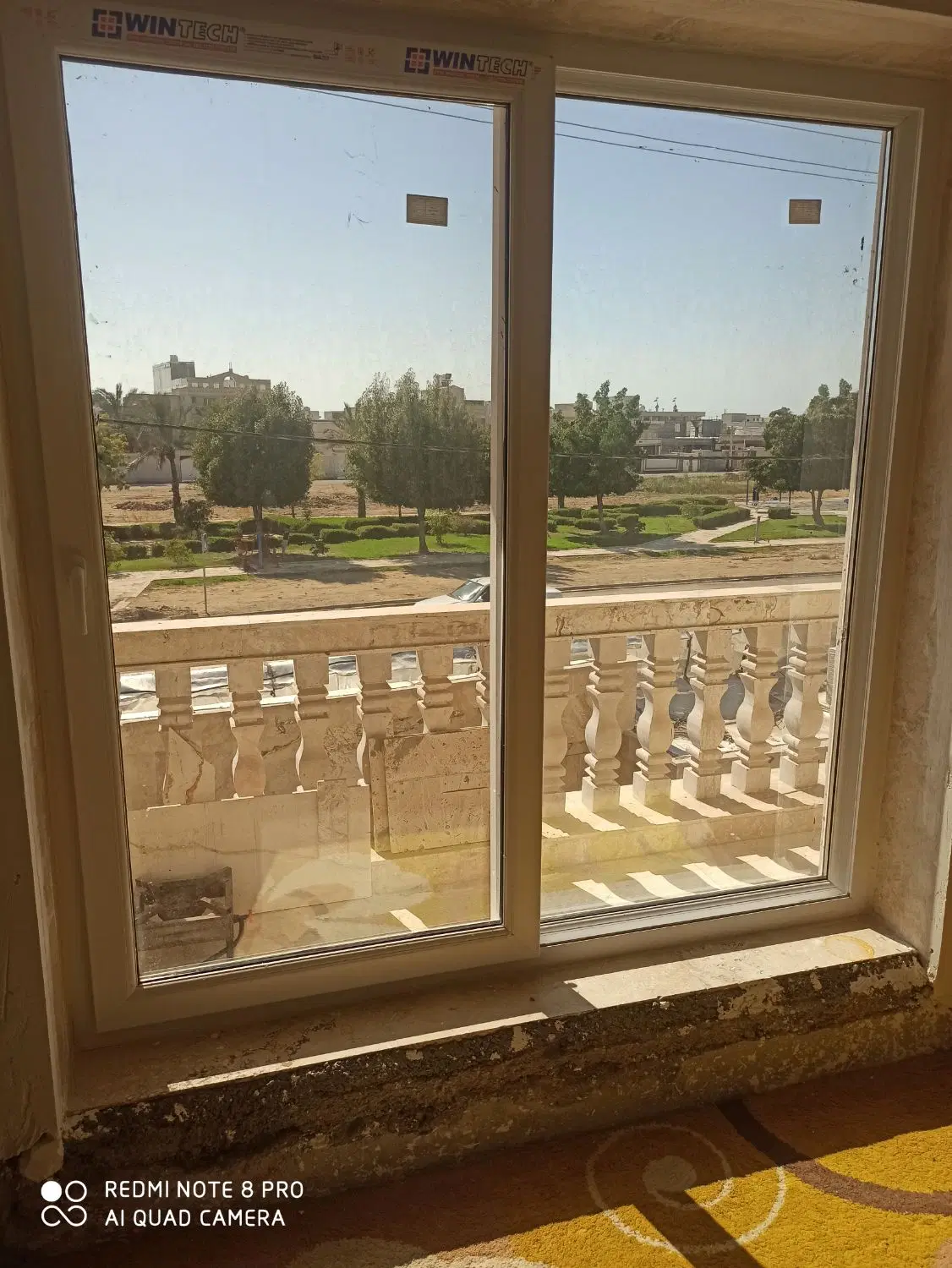 رهن و کرایه منزل طبقه بالا و پایین