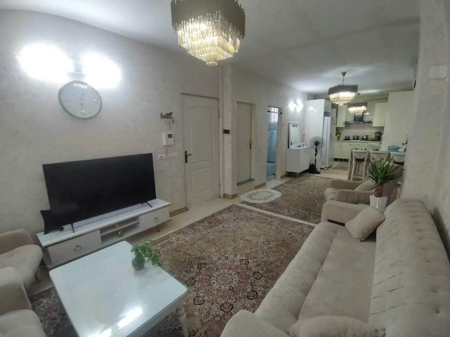 آپارتمان فروشی