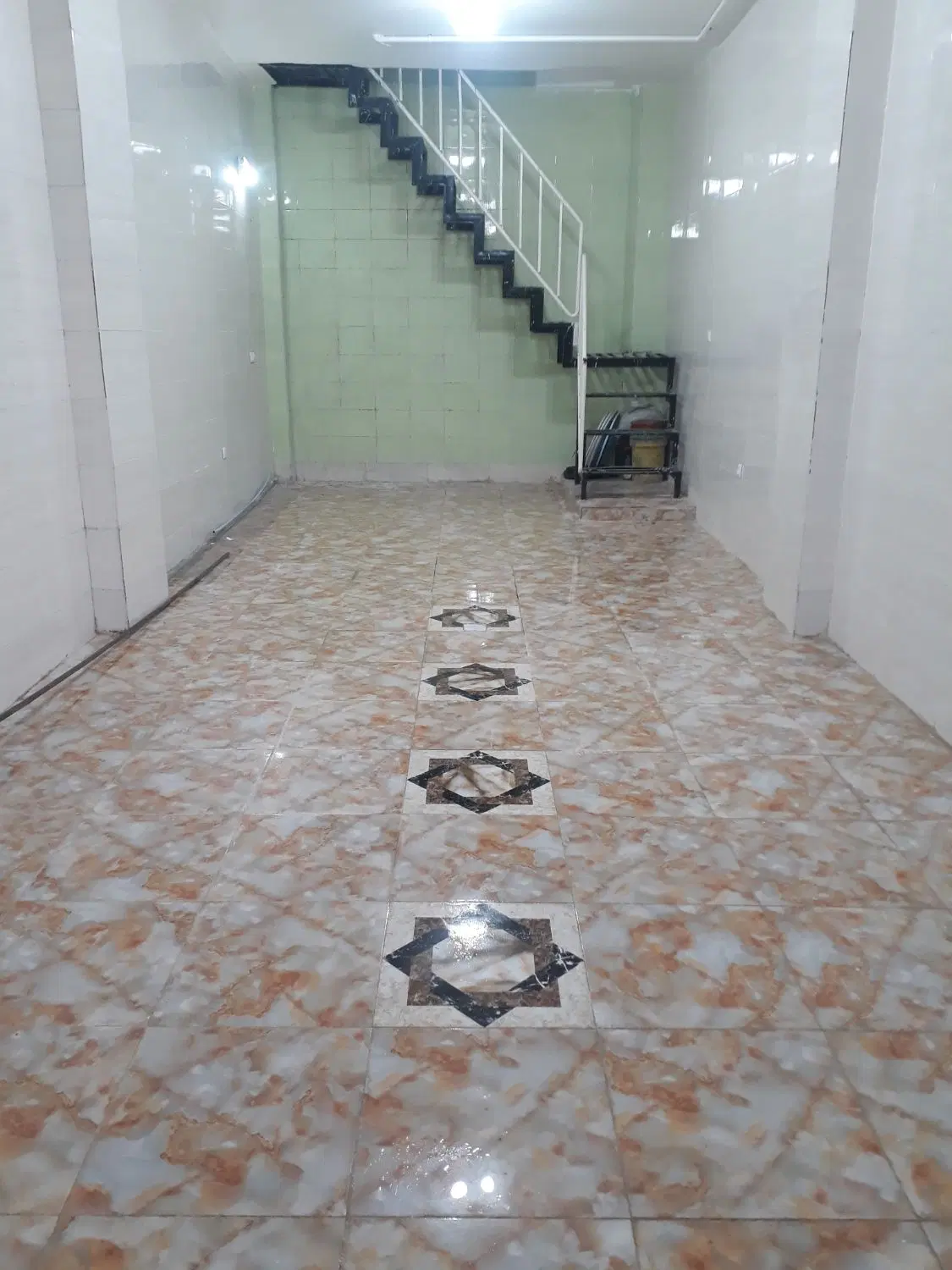 فروش تجاری مسکونی