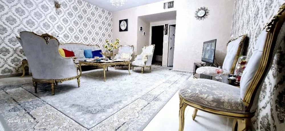 ۷۰متر_نواب_دوخواب_سند تک برگ_قیمت کاسبی طلا