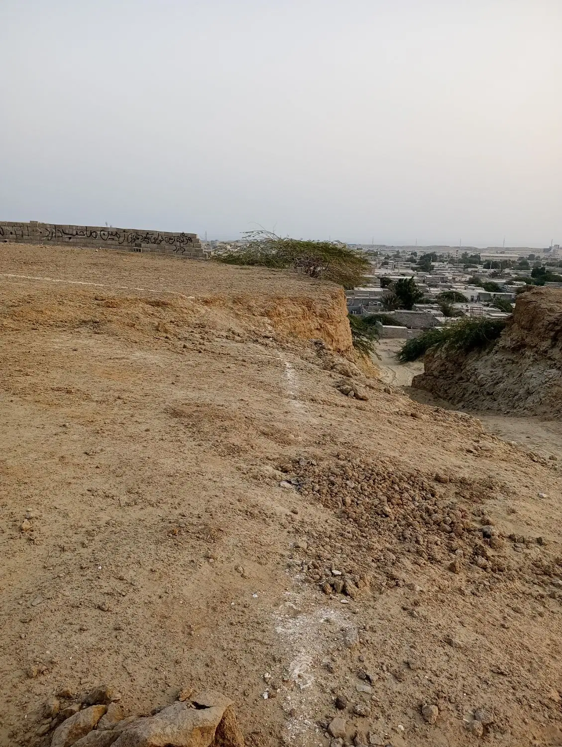فروش زمین مسکونی