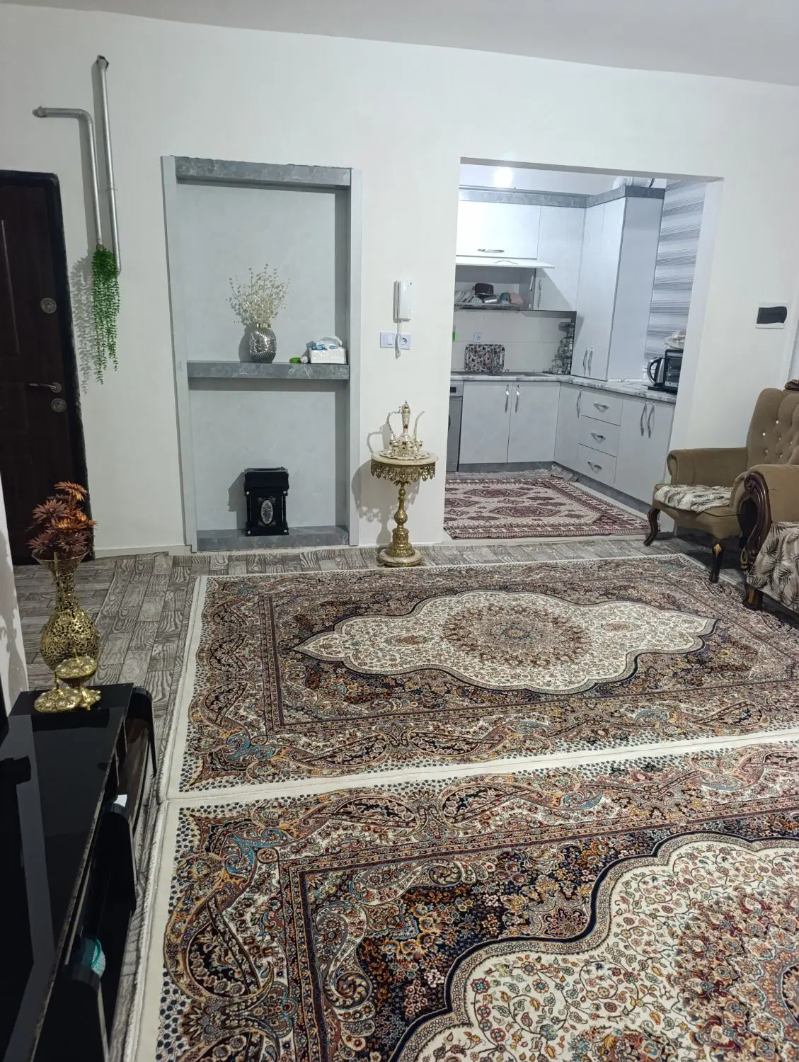 آپارتمان