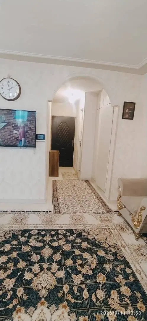 ۶۳ متر واحد واقع در فردیس برای فروش